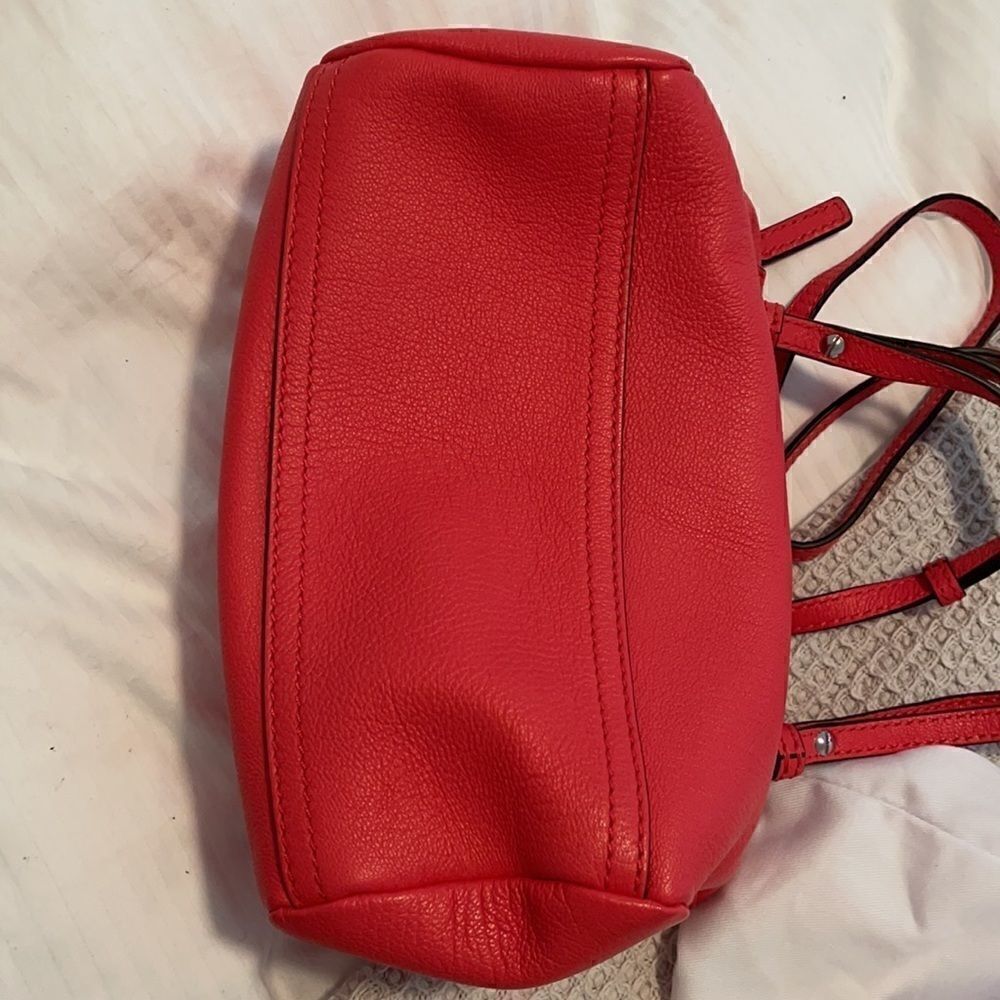 NWT hot Pink Givenchy Pandora Mini - Picture 4 of 4
